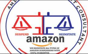 amazon account reinstatement