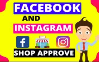 facebook shop reinstatement